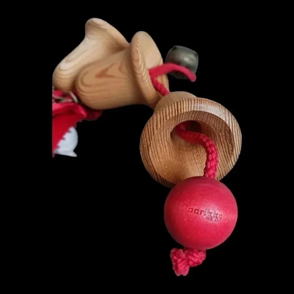 Christmas bells ornament decor